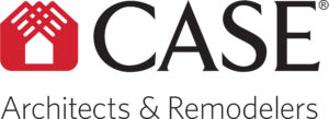 CASE Architects & Remodelers logo